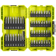 Ryobi RAK48SSDB - Sada bitů
