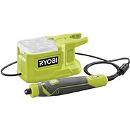 Ryobi RRT18-0 bez aku - Belt Sander