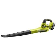 Ryobi RBL1820S40F - Fukar na listí