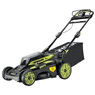 Ryobi RY36LMX51A-140 - Cordless Lawn Mower