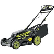 Ryobi RY36LMX51A-160 - Cordless Lawn Mower
