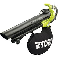 Ryobi RBV36B  - Fukar na listí