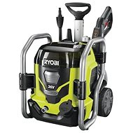 Ryobi RPW36X120HI40 - Pressure Washer