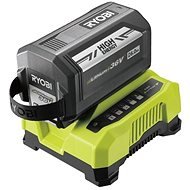 Ryobi RY36BC60A-160 - Rechargeable Battery for Cordless Tools