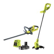 Ryobi RLT1845LT25M20 - Set