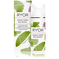 RYOR Day Cream KOLAGEN+ 50 ml - Cream