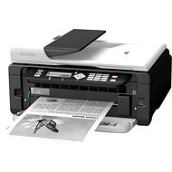 Ricoh SP 112SF - Laser Printer