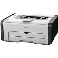 Ricoh SP 201N - Laser Printer
