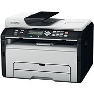 Ricoh SP 204SN - Laser Printer