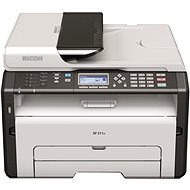 Ricoh SP 211SF - Laser Printer