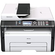 Ricoh SP 213SFNW - Laser Printer
