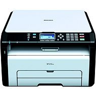 Ricoh SP 213SUW - Laser Printer