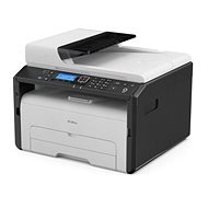 Ricoh SP 220SNW - Laser Printer