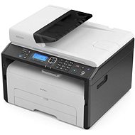 Ricoh SP 277SNWX - Laser Printer