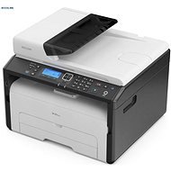 Ricoh SP 277SFNWX - Laser Printer
