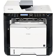 Ricoh SP 377SFNWX - Laser Printer