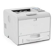 Ricoh SP 400DN - LED Printer