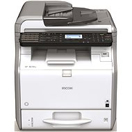Ricoh SP 3610SF - LED Printer