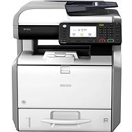 Ricoh SP 4510SF - LED Printer