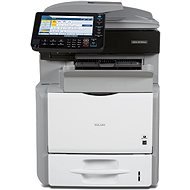 Ricoh SP 5210SR - Laser Printer