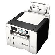 Ricoh SG K3100DN - Inkjet Printer