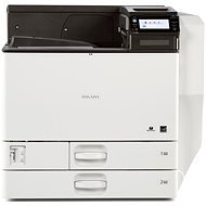 Ricoh SP C831DN - Laserdrucker