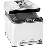 Ricoh Aficio SP C240SF - Laser Printer