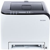 Ricoh Aficio SP C252DN - Laser Printer