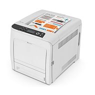 Ricoh SP C340DN - Laser Printer