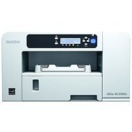 Ricoh Aficio SG 2100N - Inkjet Printer