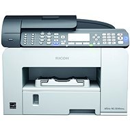 Ricoh Aficio SG 3100SNw - Inkjet Printer