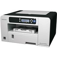 Ricoh Aficio SG 3110DN - Inkjet Printer