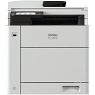 Ricoh M C320FSE + sada startovacích tonerů - Laser Printer