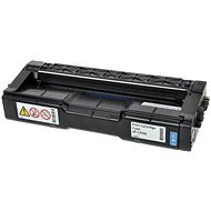 Ricoh SPC310EC Cyan - Printer Toner