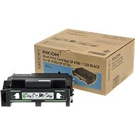  Ricoh 4100 black  - Printer Toner