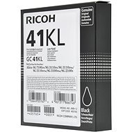 Ricoh Black GC41KL - Printer Toner