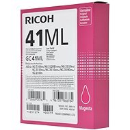 Ricoh GC41ML Magenta - Toner