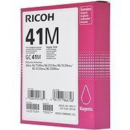 Ricoh GC41M Magenta - Printer Toner