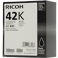Ricoh GC42K Black - Printer Toner