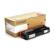 Ricoh SPC252E Magenta - Printer Toner