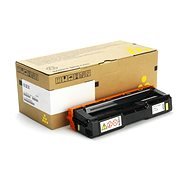Ricoh SPC252E Yellow - Printer Toner