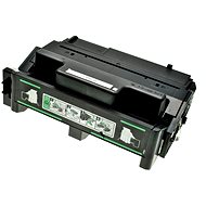 Ricoh Black SP5200HC - Printer Toner