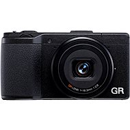 Ricoh GR II - Digital Camera