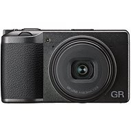 RICOH GR IIIx - Digitális fényképezőgép