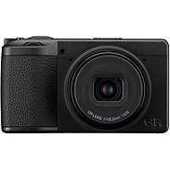 RICOH GR IV Monochrome - Digital Camera