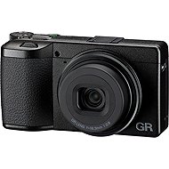 RICOH GR IV - Digital Camera
