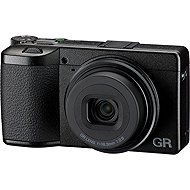 Repasované - RICOH GR IV - Digital Camera