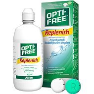OPTI-FREE RepleniSH 300ml - Contact Lens Solution