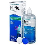ReNu MultiPlus 360ml - Contact Lens Solution
