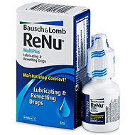 Renu Rewetting Drops 10ml - Eye Drops